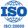 ISO20000