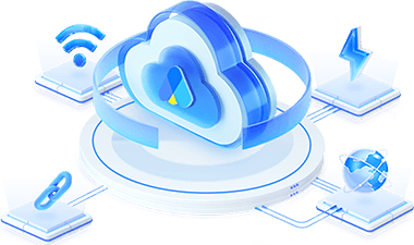 极速连接 | 萤光云