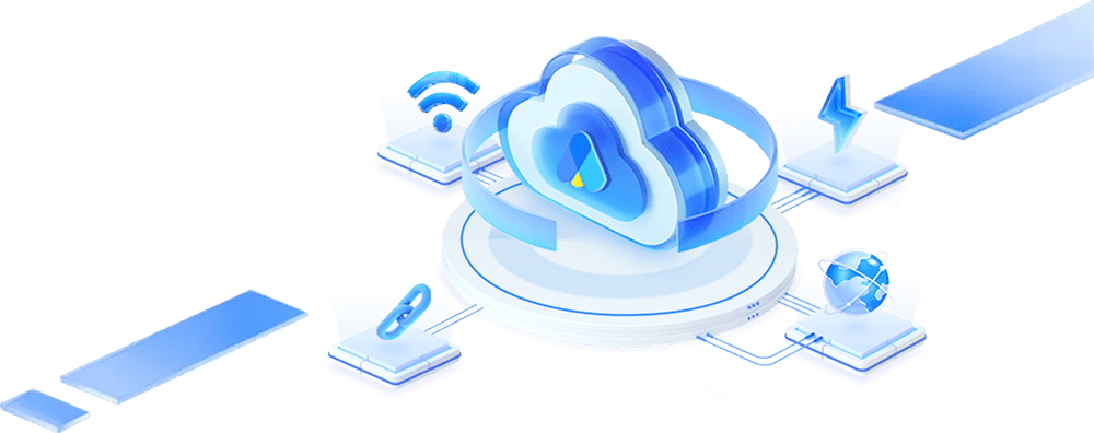 极速连接 | 萤光云