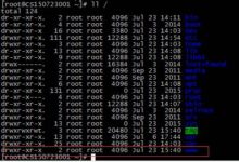 萤光云Linux系统如何挂载新硬盘-VPS知识分享站