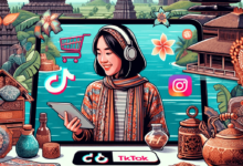 印尼TikTok直播重启,怎么判断你买的印度尼西亚TikTok VPS能不能用?-VPS知识分享站