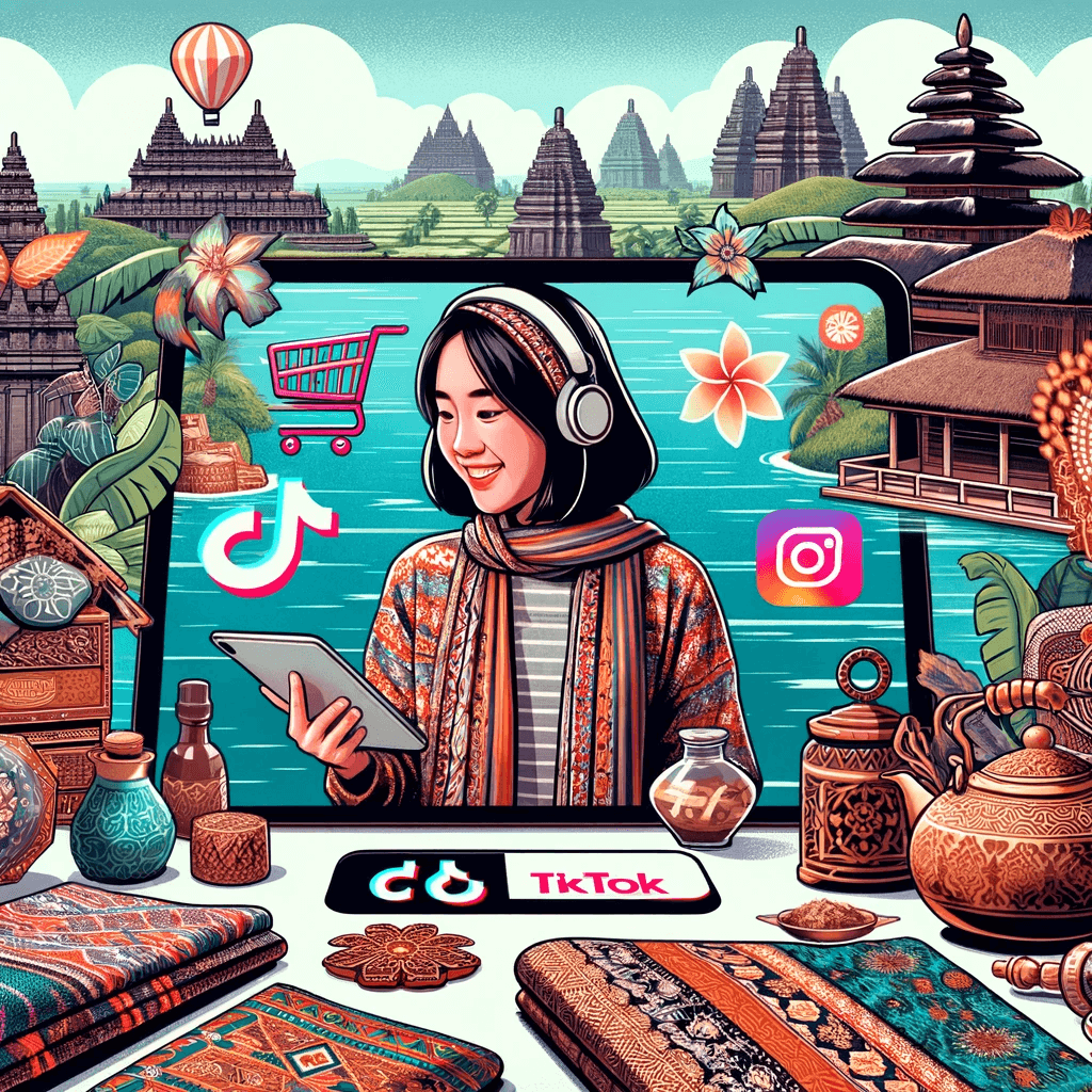 印度尼西亚tiktok vps