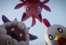 萤光云幻兽帕鲁服务器怎么保存和转移存档-VPS知识分享站