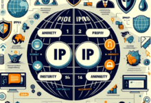 什么是VPS?什么是IP?什么是代理IP?以及这三者之间的联系-VPS知识分享站