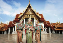 泰国云服务器购买指南,什么样的泰国VPS值得买?-VPS知识分享站