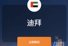 阿联酋vps推荐,最值得买的阿联酋vps服务商购买指南-VPS知识分享站