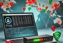 海外VPS的IP被墙了怎么办?教你检测IP是不是被墙了-VPS知识分享站