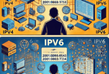 IPv6是什么?IPv4和IPv6该怎么选?-VPS知识分享站