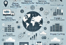 怎么优化VPS以减少延迟并提高访问速度-VPS知识分享站