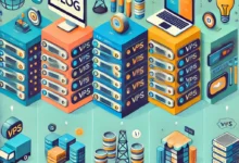 搭建网站需要购买多大配置的云服务器VPS-VPS知识分享站