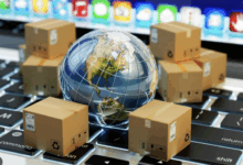 2025年哪些国家的跨境电商值得做?跨境电商系统指南-VPS知识分享站