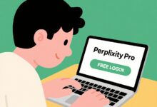 速来白嫖!手把手教你免费撸一年Perplexity Pro,立赚200刀!-VPS知识分享站