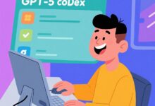 GPT-5 Codex实战指南:CLI命令行与IDE插件全场景使用教程-VPS知识分享站