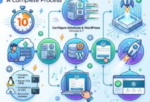 10 分钟部署 WordPress：从服务器到网站上线完整流程-VPS知识分享站