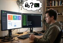 建站时选宝塔还是命令行：官方建议版，看完知道怎么选-VPS知识分享站