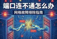 买了服务器端口不通？90%是安全组没开，3分钟搞定-VPS知识分享站