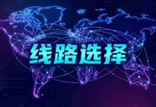海外云服务器线路怎么选?CN2、BGP、国际线路区别说明-VPS知识分享站