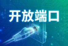 云服务器默认开放哪些端口?VPS 22端口、3389端口和25端口说明-VPS知识分享站