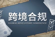 海外云服务器能搭建跨境线路吗?相关限制和合规使用说明-VPS知识分享站