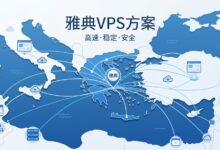 雅典VPS方案:南欧和地中海业务的细分选择-VPS知识分享站