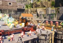 幻兽帕鲁1.0服务器搭建教程:Linux、SteamCMD、端口与连接-VPS知识分享站
