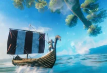 英灵神殿(Valheim)服务器搭建:Linux、跨平台与备份-VPS知识分享站
