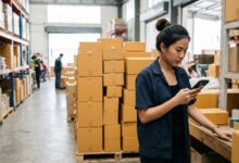 Shopee 卖家中心打不开、访问慢怎么办?2026 卖家运营网络与服务器指南-VPS知识分享站