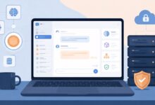 FastGPT 私有知识库部署:10 分钟搭出客服 FAQ + Qwen/DeepSeek 配置(2026)-VPS知识分享站