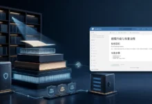 企业内部知识库怎么搭建？BookStack、权限、搜索与备份-VPS知识分享站