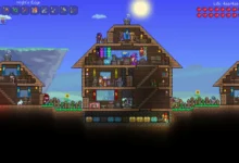 泰拉瑞亚服务器搭建教程：1.4.5.6、Linux、端口与存档-VPS知识分享站