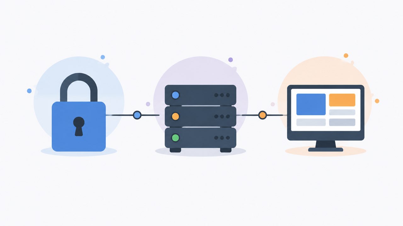 OnlyOffice vs Google Docs对比示意图