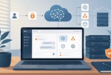 Dify 私有化部署 + 接入 Qwen/DeepSeek 国内模型:2 核 4G VPS 起步配置(2026)-VPS知识分享站