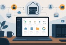 Vaultwarden 密码管理自部署：Bitwarden 兼容 + 1 核 1G VPS 起步（2026）-VPS知识分享站