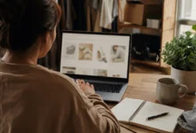 Etsy 用什么服务器？2026 Etsy 卖家 VPS 选购指南（配置/机房/线路/IP 全解析）-VPS知识分享站