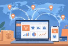 速卖通 AliExpress 卖家指南 2026 欧洲 俄罗斯 拉美市场服务器与运营-VPS知识分享站