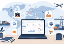 AI 客服自建 Chatwoot 接入DeepSeek Qwen 智能工单 2026-VPS知识分享站