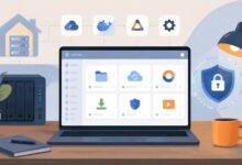 Cloudflare 配置实战:DNS + CDN + WAF + DDoS 一体化(2026 国内访问友好版)-VPS知识分享站