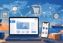 外贸独立站服务器方案 Shopify WooCommerce WordPress 三选一 2026-VPS知识分享站