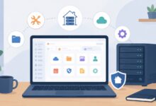 OnlyOffice 文档协作自部署:与 Nextcloud 集成 + Word/Excel/PPT 全兼容(2026)-VPS知识分享站