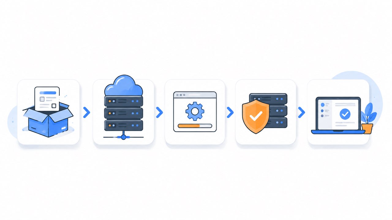 OnlyOffice+Nextcloud集成示意图