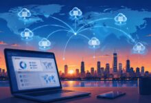 中东稀缺 VPS 节点怎么选？UAE / 沙特 / 卡塔尔 / 科威特 / 阿曼 业务场景化对比（2026）-VPS知识分享站
