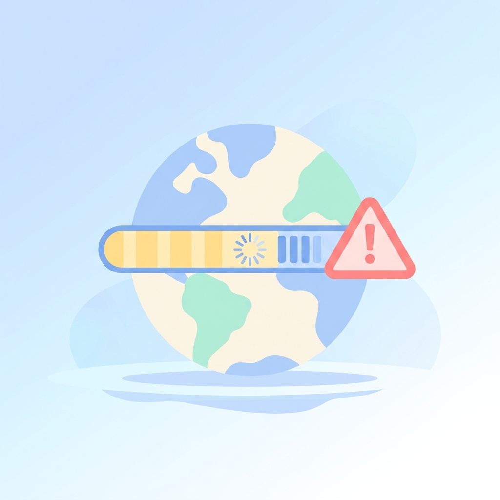 海外用户触手可及，就是连不上